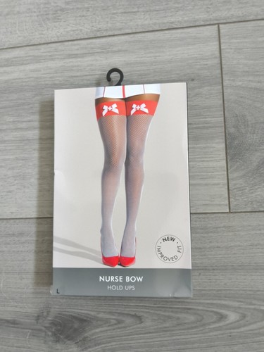 Bnip ann summers white red - bnip,