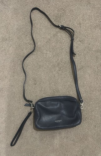 Osprey london teal leather - of,