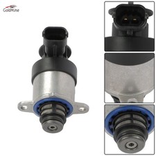 Fuel pressure regulator - fuel,