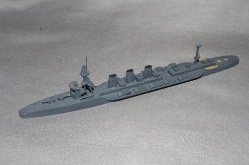 Trident ww2 cruiser ijn - trident, 'ijn