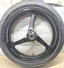 Honda CBR600RR Front wheel Wheels 2007 to 2011 Pc40 Track Race