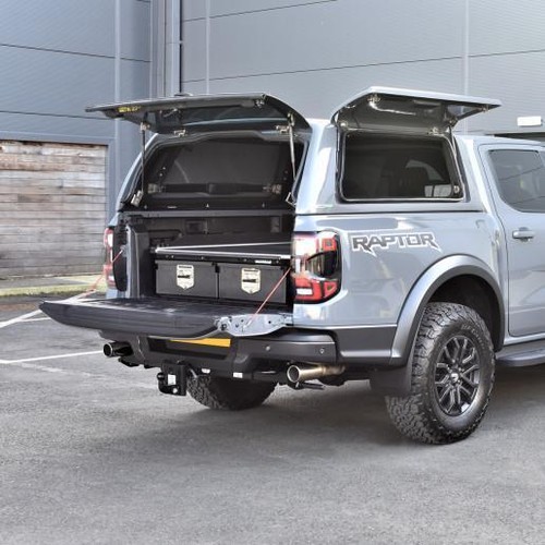 Genuine ford ranger raptor - genuine,