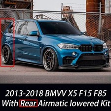 For BMW X5 X5M F15 F85