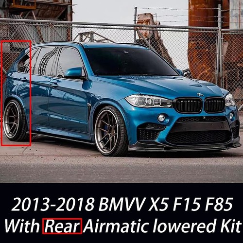 For bmw x5m f15 - for,
