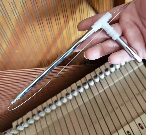Piano repair tool kit part - piano,