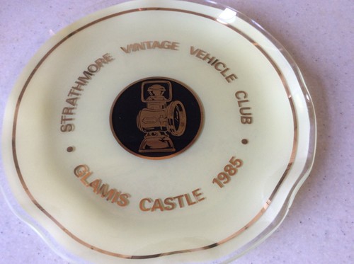 Strathmore vintage vehicle - strathmore,