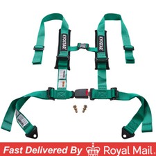 KYOSTAR 2'' 4-Point Racing