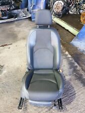Seat Leon MK3 Front Seat