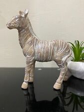 Classic Style Zebra Ornament