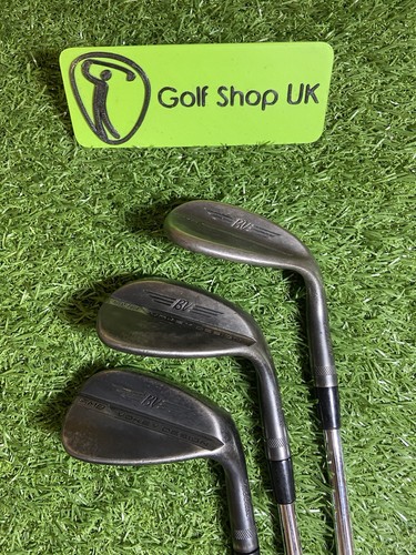 Titleist vokey sm9 sm8 wedge - titleist,