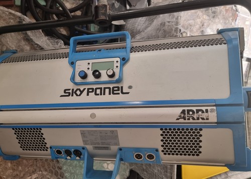 Arri sky panel - arri,