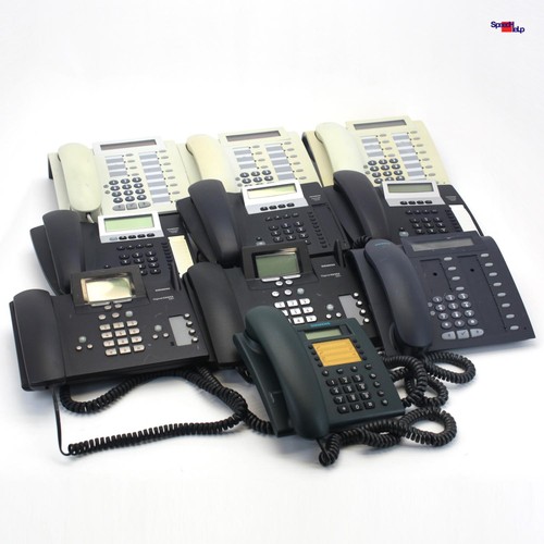 10x phone siemens - siemens, optipoint