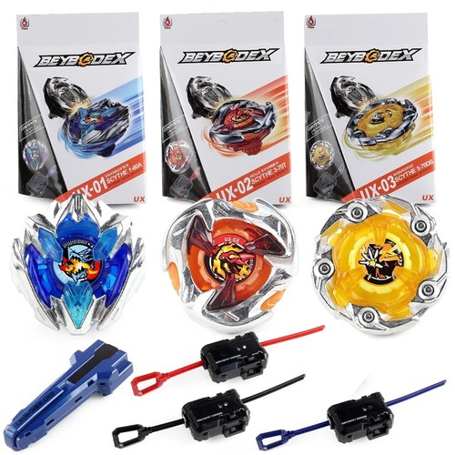 Beyblade wizard rod - ux-03,