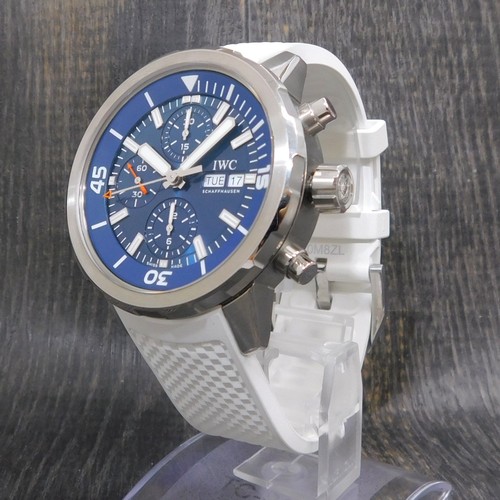 Iwc schaffhausen iw376805 - iwc,
