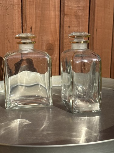 Pair antique french - of,