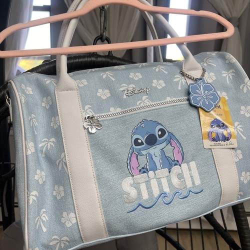 Stitch primark weekender - stitch,