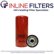 Oil Filter for Caterpillar 312D2/312D2GC/312D2L w/3054C Eng