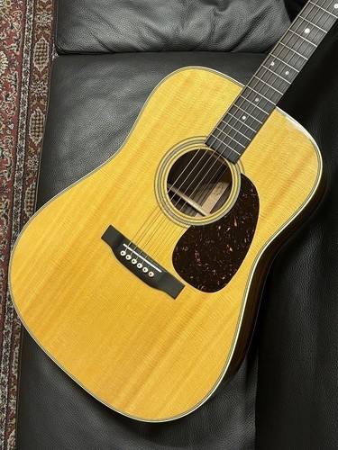 Martin standard 2024 - martin,
