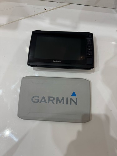 Garmin echomap plus - garmin,