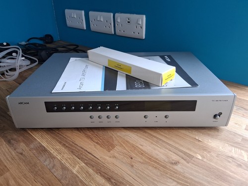 Arcam diva t51 - diva, fm/am