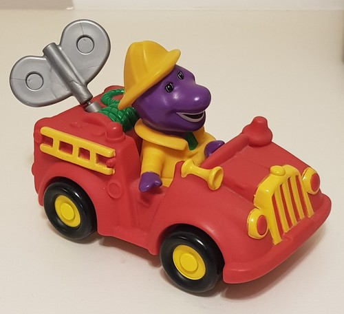 Barney the dinosaur wind - •barney,
