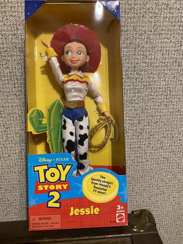 Mattel disney pixar 1999 toy - disney,