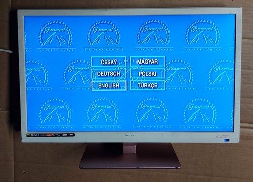 Technika led tv 215 - technika,