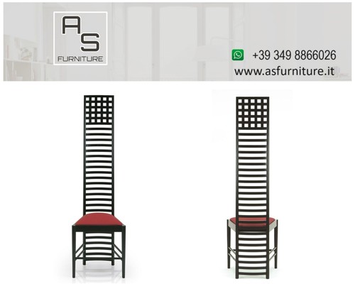 Chair scale hill house - chair,