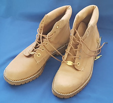 Timberland Ladies Boots  Beige