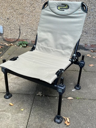 Korum fishing chair good used - chair,,