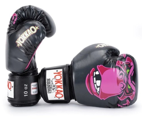 Yokkao primate muay thai - yokkao,