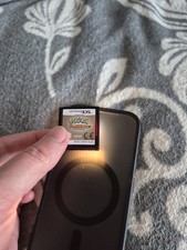 Pokemon Heart Gold Version Nintendo DS 2025 Version