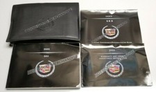 2005 CADILLAC SRX OWNERS