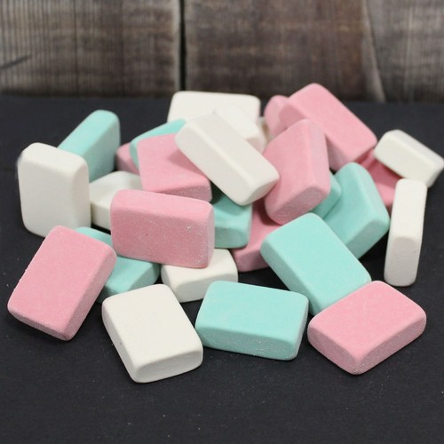 Chunky pencil rubber - chunky,