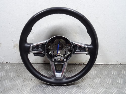 2016 mazda mk4 2drs - mazda,