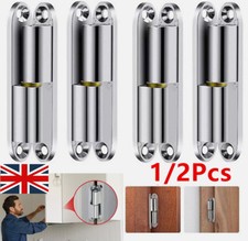 1-2Set Door Hinges Lift Off