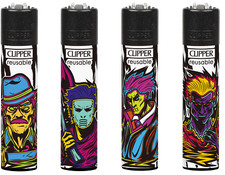 Clipper Lighters WHOLESALE