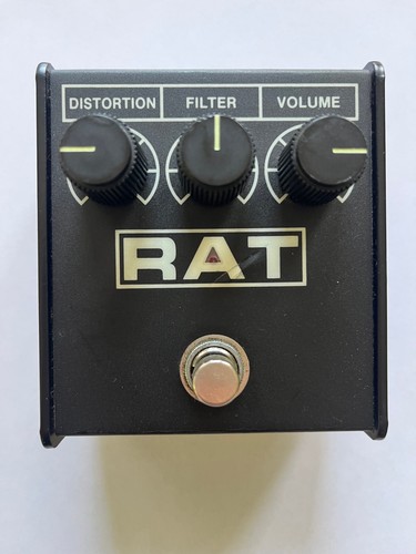 Proco the rat - the,