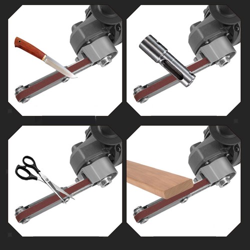 Mini belt sander - mini,