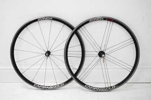 Campagnolo zonda alloy 700c - zonda, g3