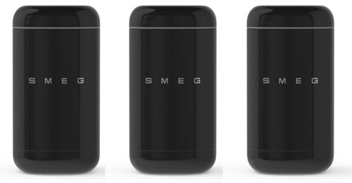Smeg food storage containers - smeg,