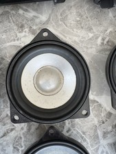Logic 7 Speakers BMW E60