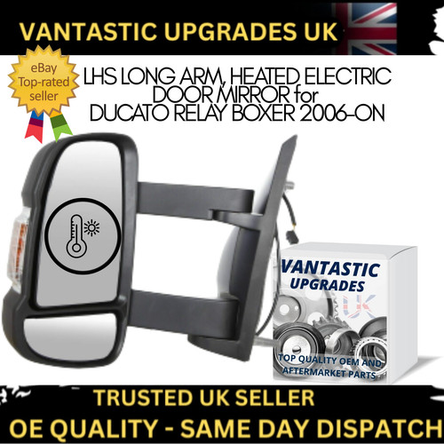 For fiat ducato 2006 on - 2006-,