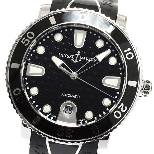 Ulysse nardin lady - ulysse,