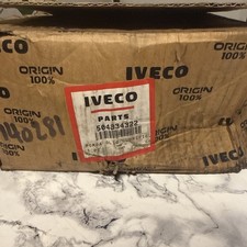 Engine Oil Pump Fits Fiat