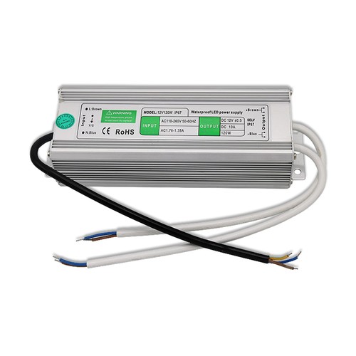12v 24v waterproof led - 24v, driver