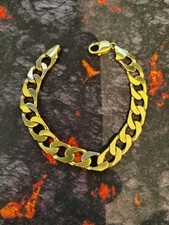 FULLY HALLMARKED HEAVY WEIGHT