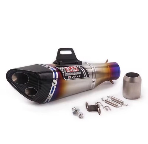 Yoshimura r11 51mm - r11, slip