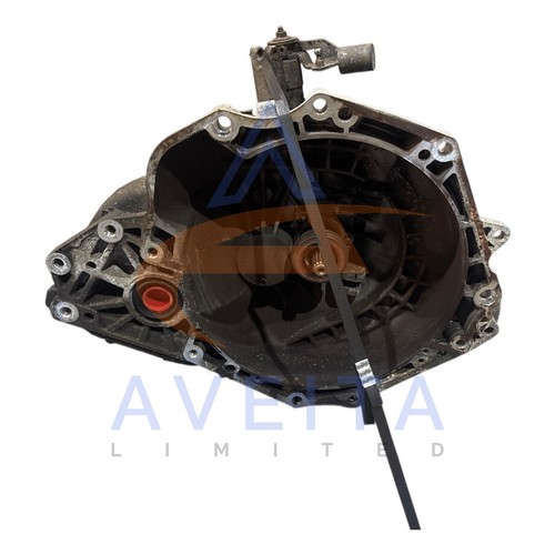 Vauxhall astra mk6 - j, 09-13