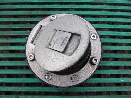 Yamaha 600 diversion gen - xj, s